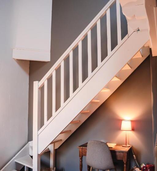 غرفة عائلية, Domaine De Pelican