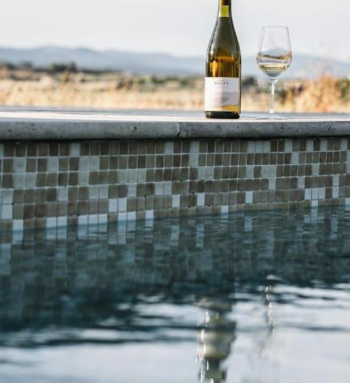 Студия Стандарт, Domaine De Pelican