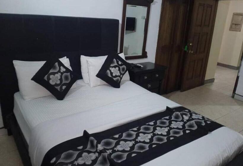 اتاق استاندارد, Christine Apartment Hotel Ltd