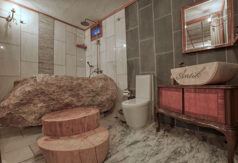 Номер Стандарт, Kirazli Sultan Konak