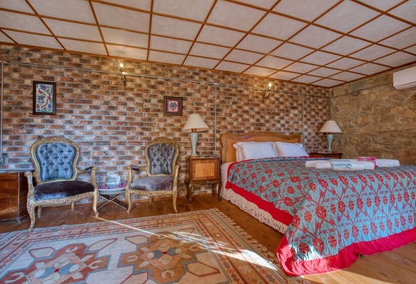 Номер Стандарт, Kirazli Sultan Konak
