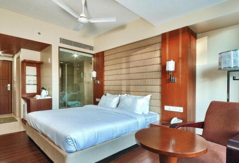 اتاق لوکس, Staynest Gangtok 300 Mtr From Mall Road