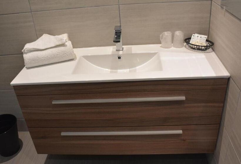 Номер Superior, Motel Chez Nous