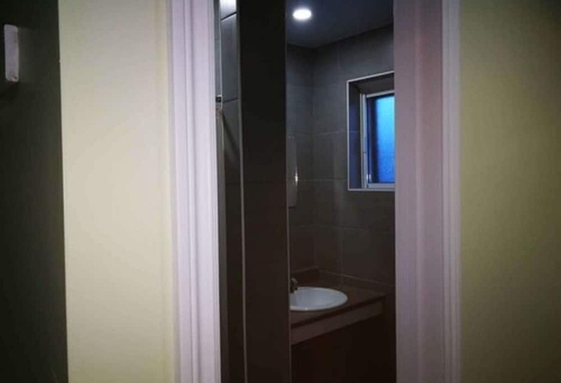 Номер Стандарт, Motel Chez Nous