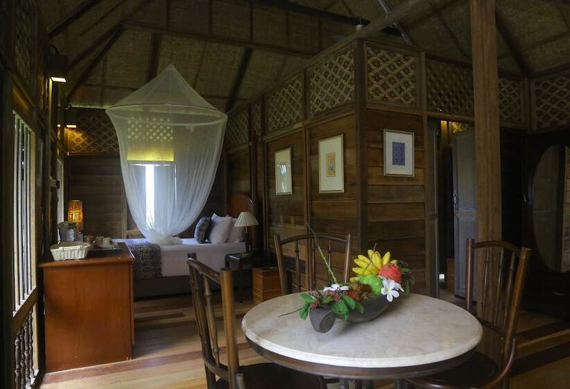 ویلای 1 خوابه, Kunang Kunang Heritage Villas