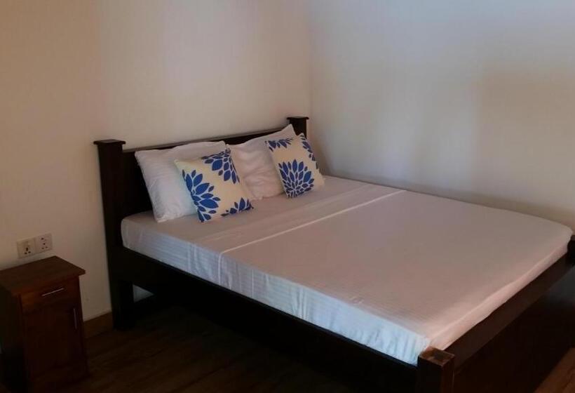 اتاق استاندارد, Nn Beach Resort & Spa