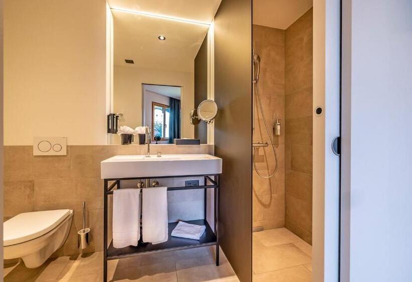 豪华房间, Boutique Hotel Pellas