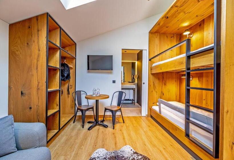 山景套房, Boutique Hotel Pellas