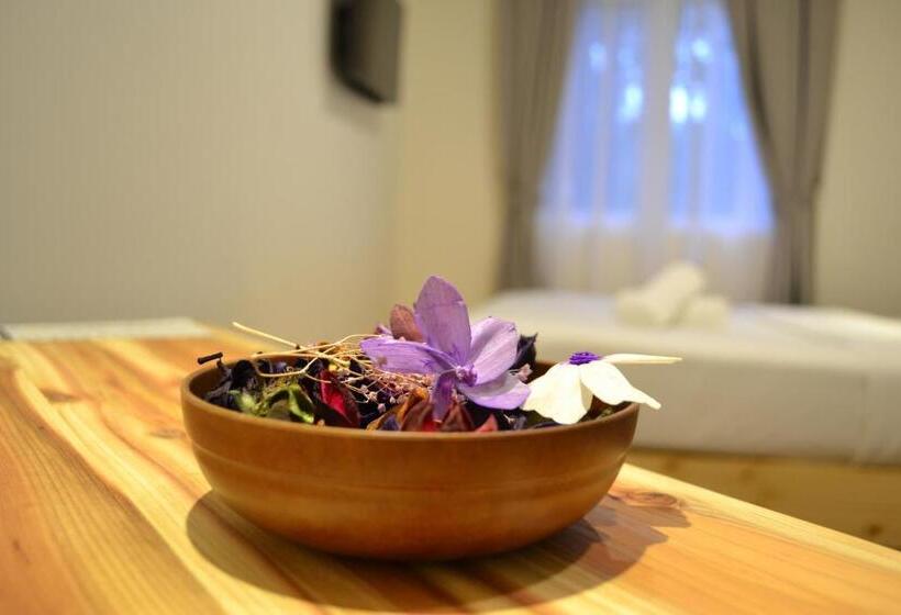 스탠다드 룸, Artisan Eco