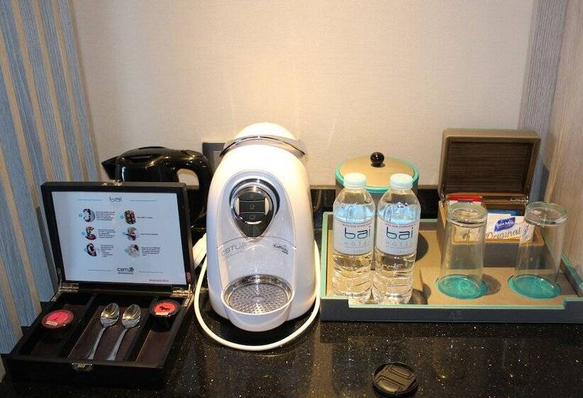 جناح إدارى, Bai Hotel Cebu