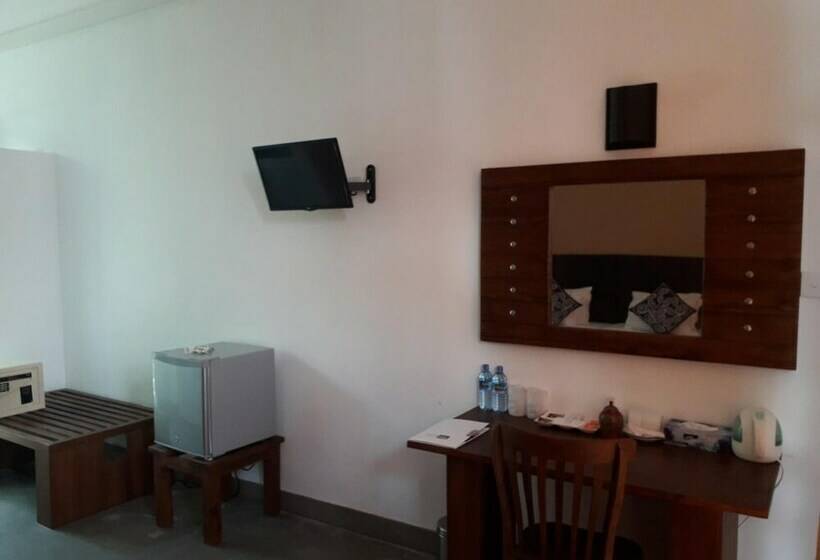 Номер Deluxe Адаптированный для Инвалидов, Nil Diya Beach Resort