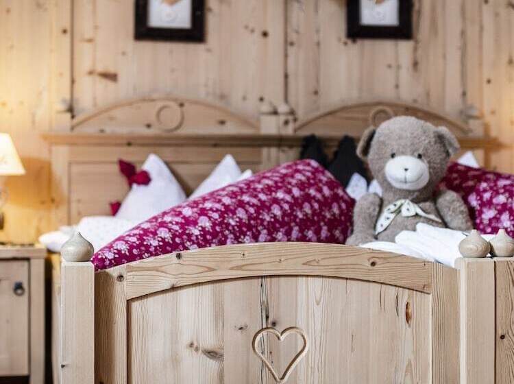 Люкс, Alpin Boutique Villa Gabriela   Adults Only