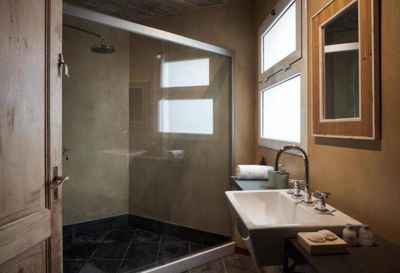 آپارتمان 3 خوابه, Maradentro Apart Hotel & Suites