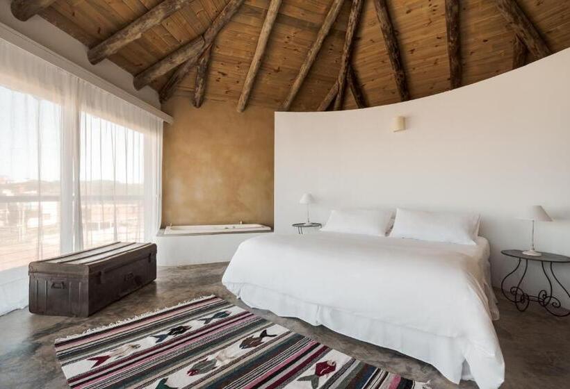 اتاق دوبلکس, Maradentro Apart Hotel & Suites