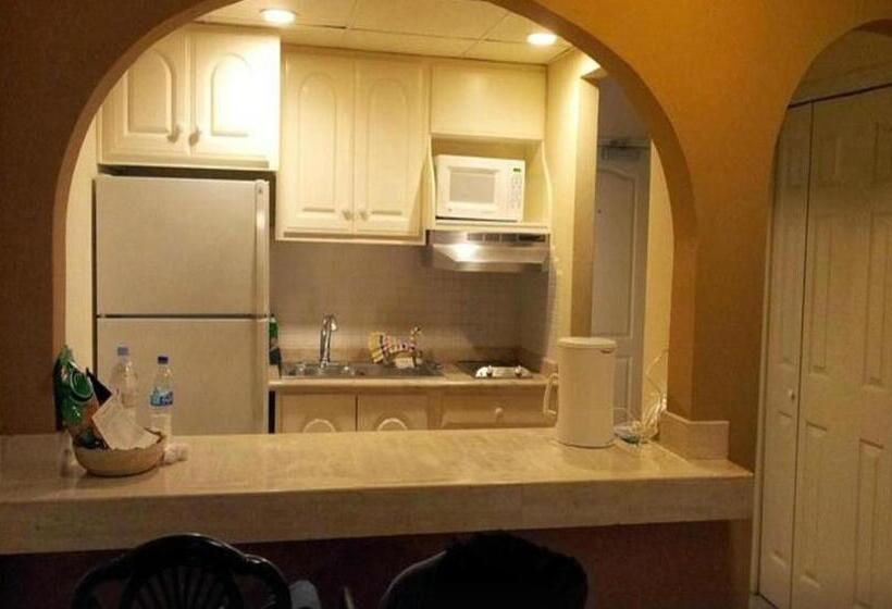 バルコニー付きジュニアスイート, Suites At Vdp Cabo San Lucas Beach Resort And Spa