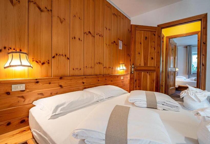 Семейный Номер, Villa Ruggero Wine