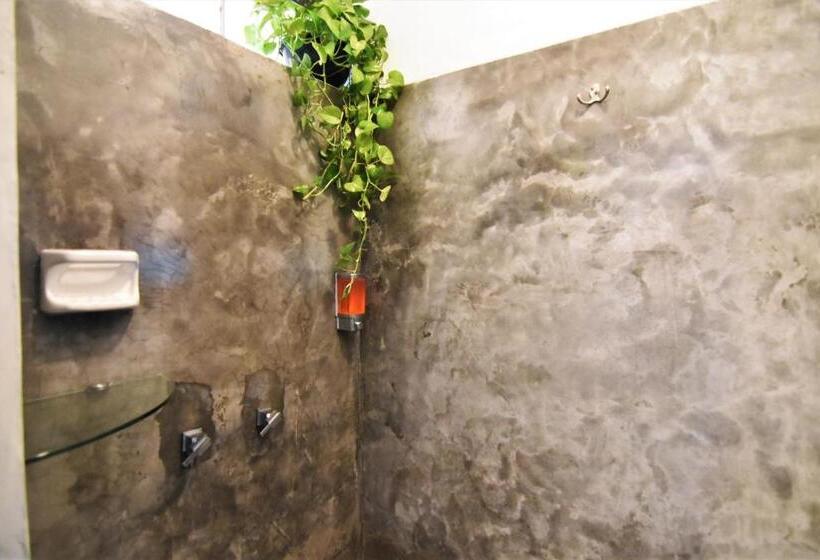 اتاق لوکس با بالکن و چشم‌انداز دریا, Vista Oceana Sayulita