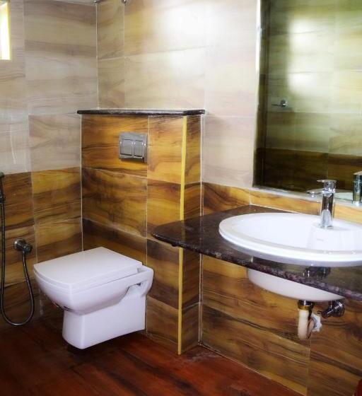 标准间, Kabini Lake View Resort