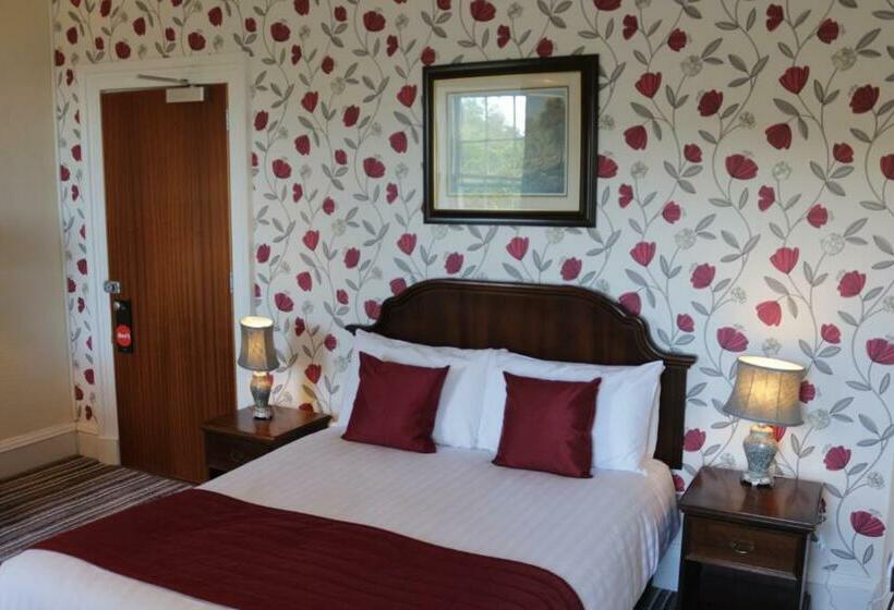 Номер Стандарт, Gairloch Hotel  A Bespoke