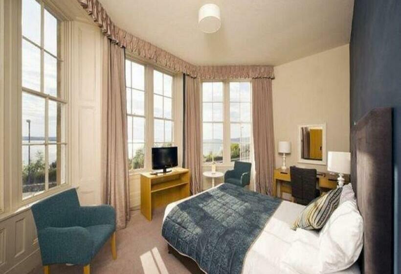 Номер Superior, Gairloch Hotel  A Bespoke