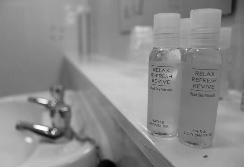 Номер Стандарт Индивидуальный, Gairloch Hotel  A Bespoke
