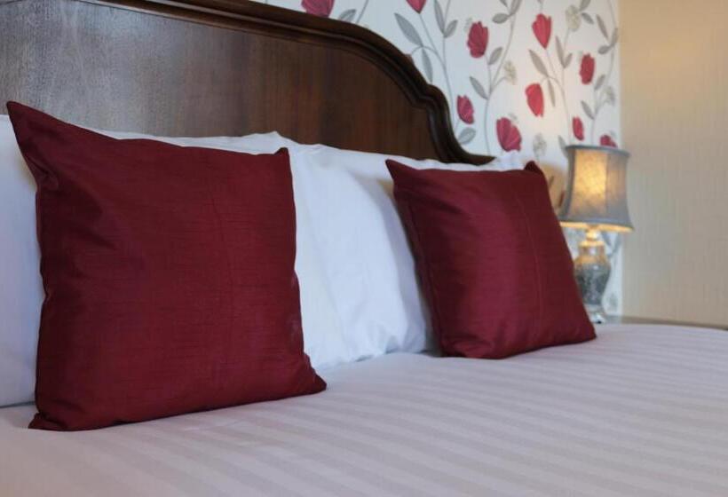 Номер Стандарт, Gairloch Hotel  A Bespoke