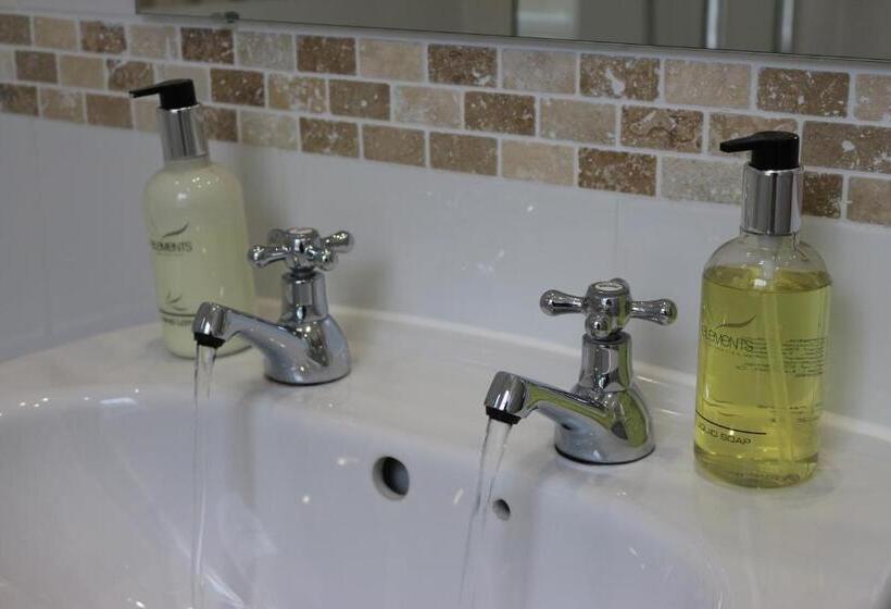 Номер Стандарт Вид на Море, Gairloch Hotel  A Bespoke