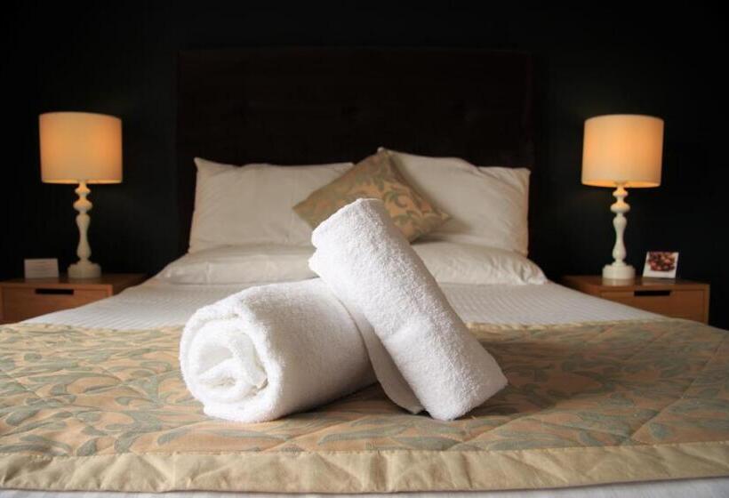 Номер Superior, Gairloch Hotel  A Bespoke