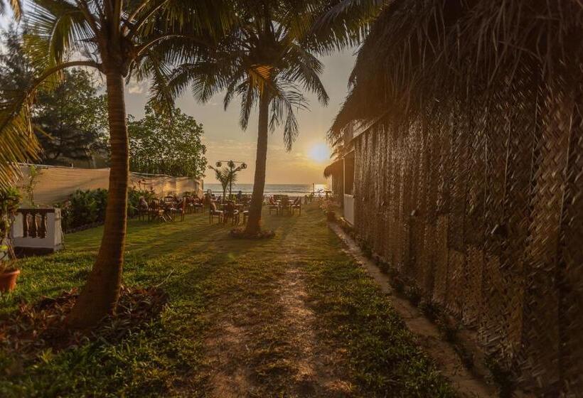 Номер Стандарт Боковой Вид на Море, Forget Me Not Resort