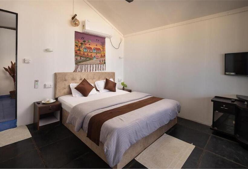 Номер Deluxe Вид на Море с Балконом, Forget Me Not Resort