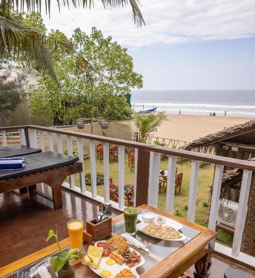 Семейный Номер Вид на Море, Forget Me Not Resort