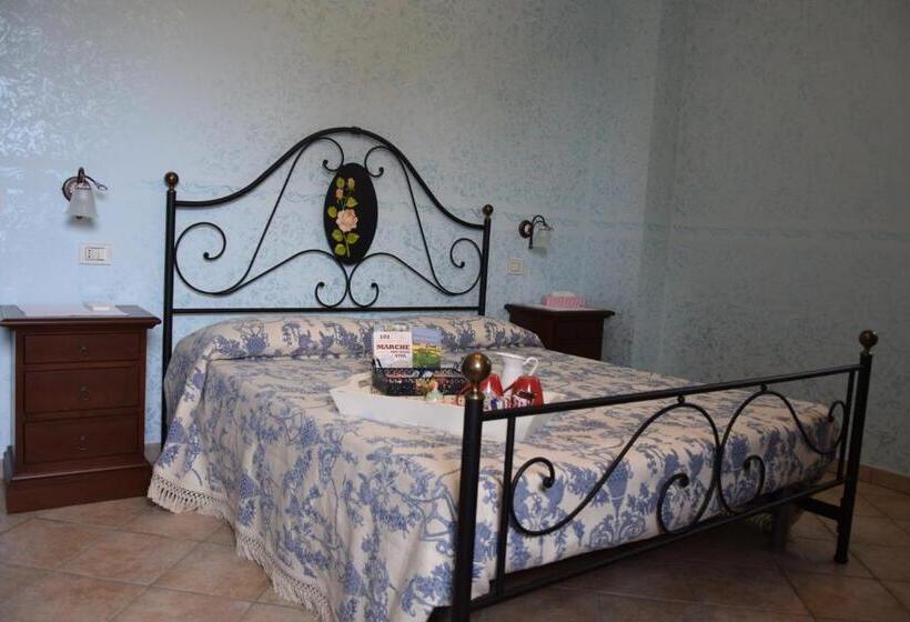 Номер Стандарт, Postiglione Country House