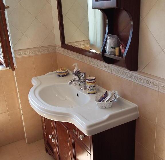 Номер Стандарт, Postiglione Country House
