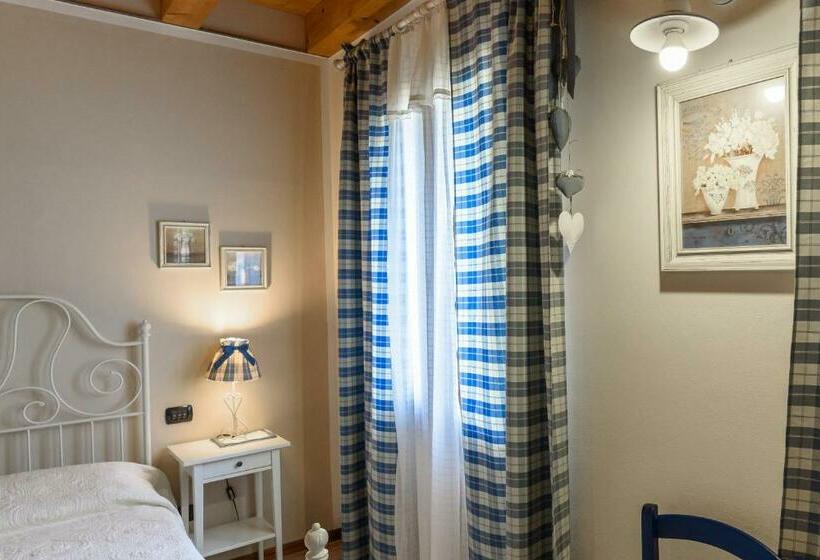 스탠다드 룸, Ca  Dei Coci B&b