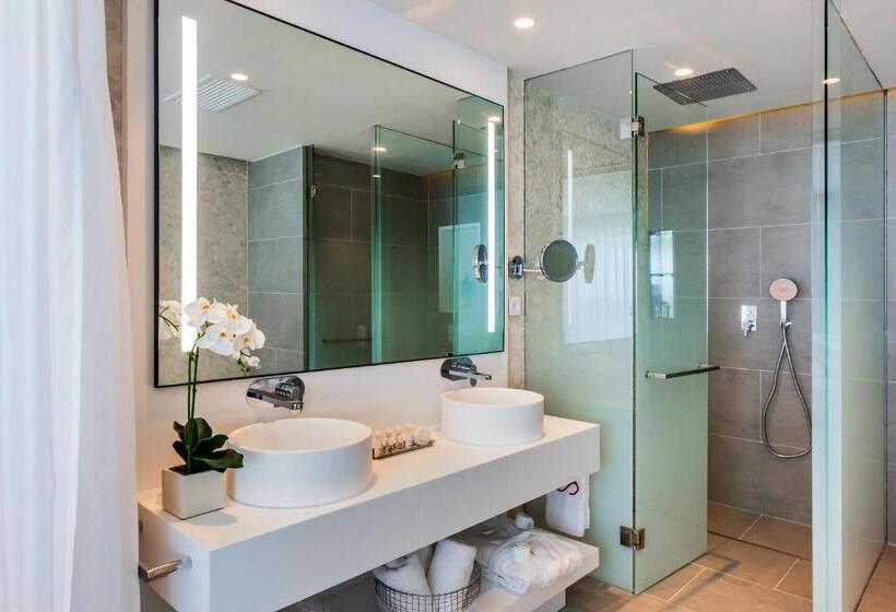 豪华套房, Royal Hideaway Corales Suites