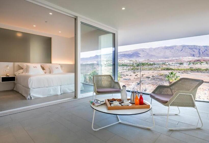 جناح ديلوكس غرفتين نوم, Royal Hideaway Corales Suites