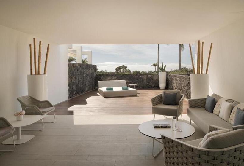 带1个卧室的复式别墅, Royal Hideaway Corales Suites