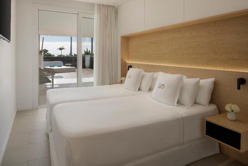 带1个卧室的复式别墅, Royal Hideaway Corales Suites
