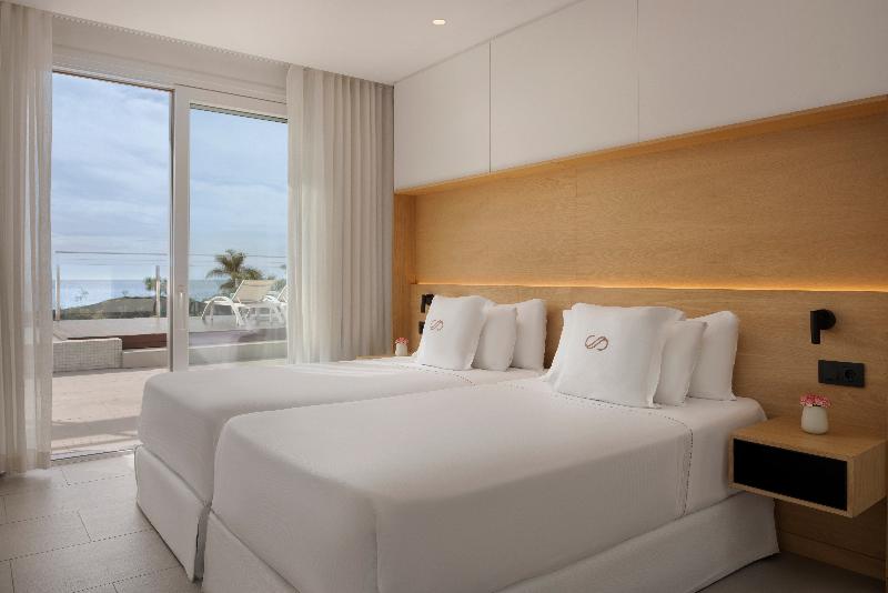带2个卧室的别墅, Royal Hideaway Corales Suites