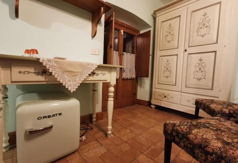 Номер Стандарт, B&b Casal Cominium