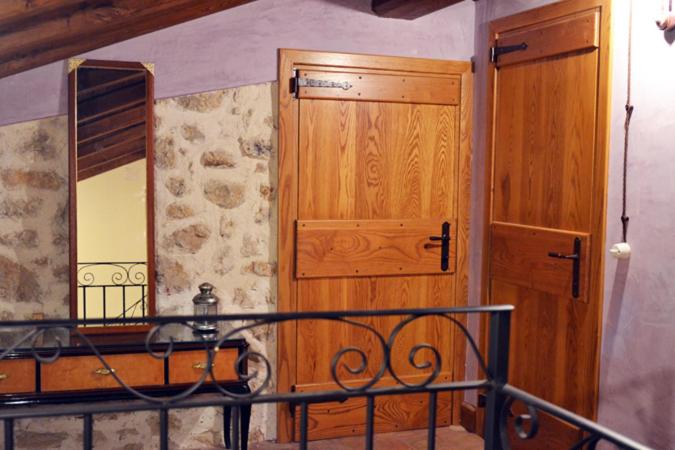 Четырехместный Номер Стандарт, B&b Casal Cominium