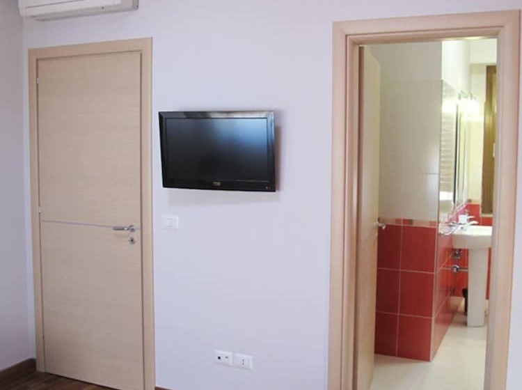 اتاق استاندارد, B&b Santa Caterina