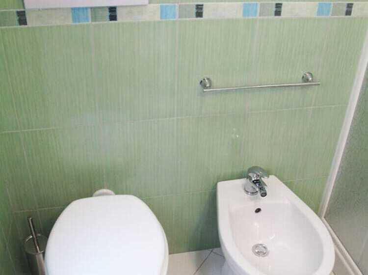 اتاق استاندارد, B&b Santa Caterina