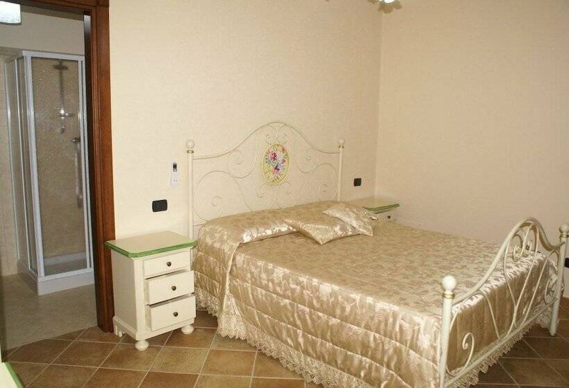 Номер Стандарт, B&b Villa Mery