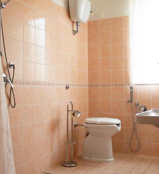 １階の１ベッドルームアパートメント, Casale La Rovere