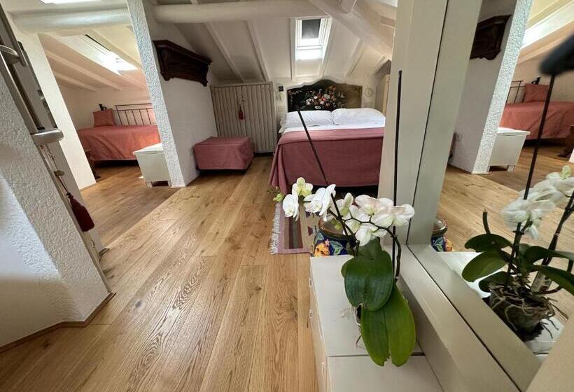 Пентхаус Люкс, Domus Socolatae Residenza D Epoca Charming B&b   Adults Only