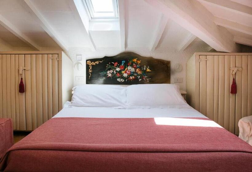 Пентхаус Люкс, Domus Socolatae Residenza D Epoca Charming B&b   Adults Only