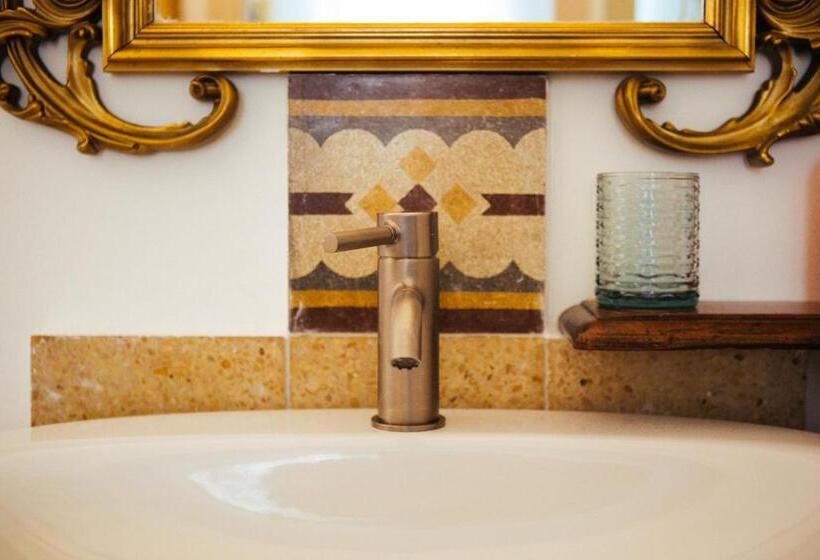 Номер Superior, Domus Socolatae Residenza D Epoca Charming B&b   Adults Only
