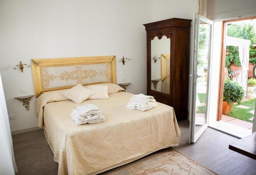 豪华房间, Domus Socolatae Residenza D Epoca Charming B&b   Adults Only