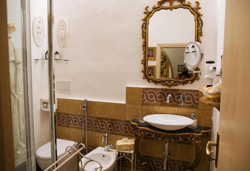 行政三人间, Domus Socolatae Residenza D Epoca Charming B&b   Adults Only